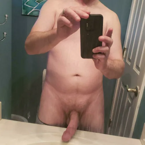 Fucking someone I met from reddit is my biggest fantasy