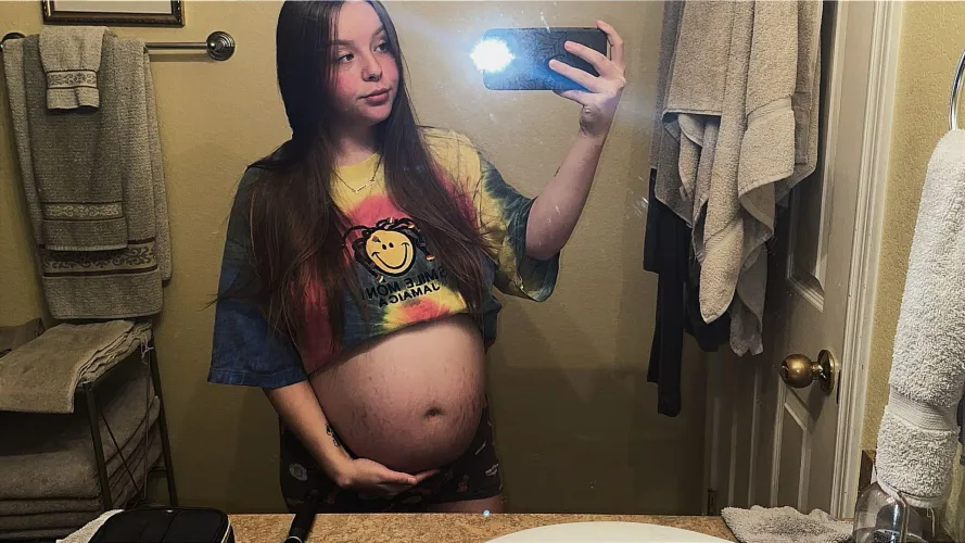 getting bigget and heavier