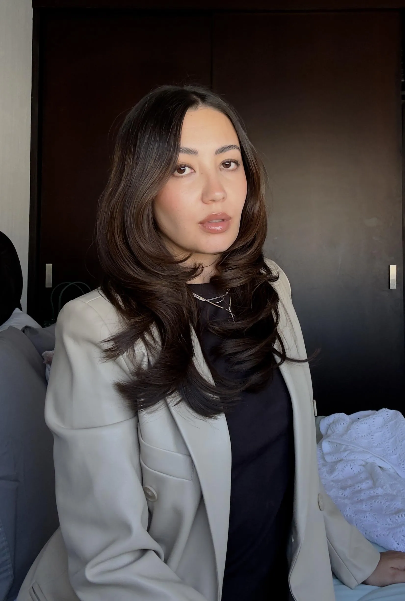 Good boys send their entire paycheck