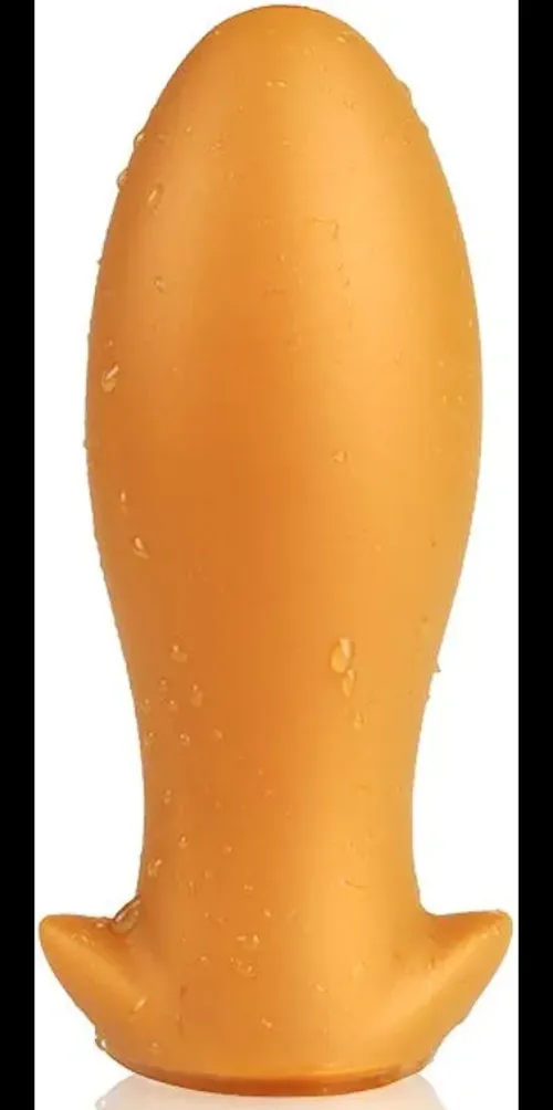 Good enough flared base?