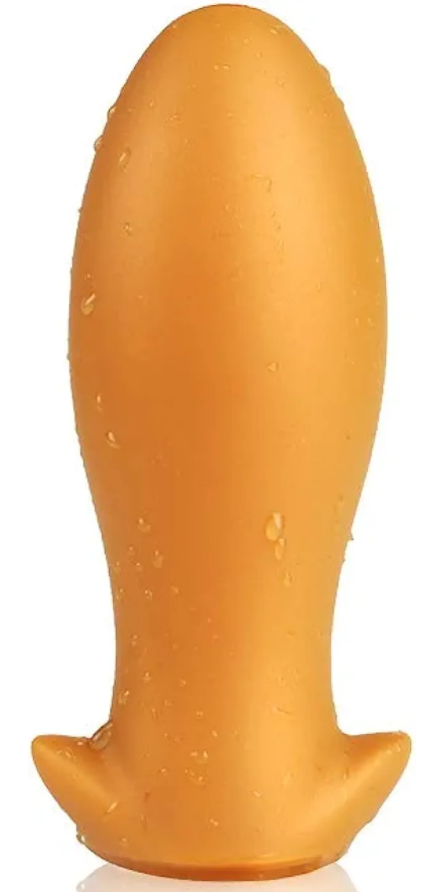 Good enough flared base?