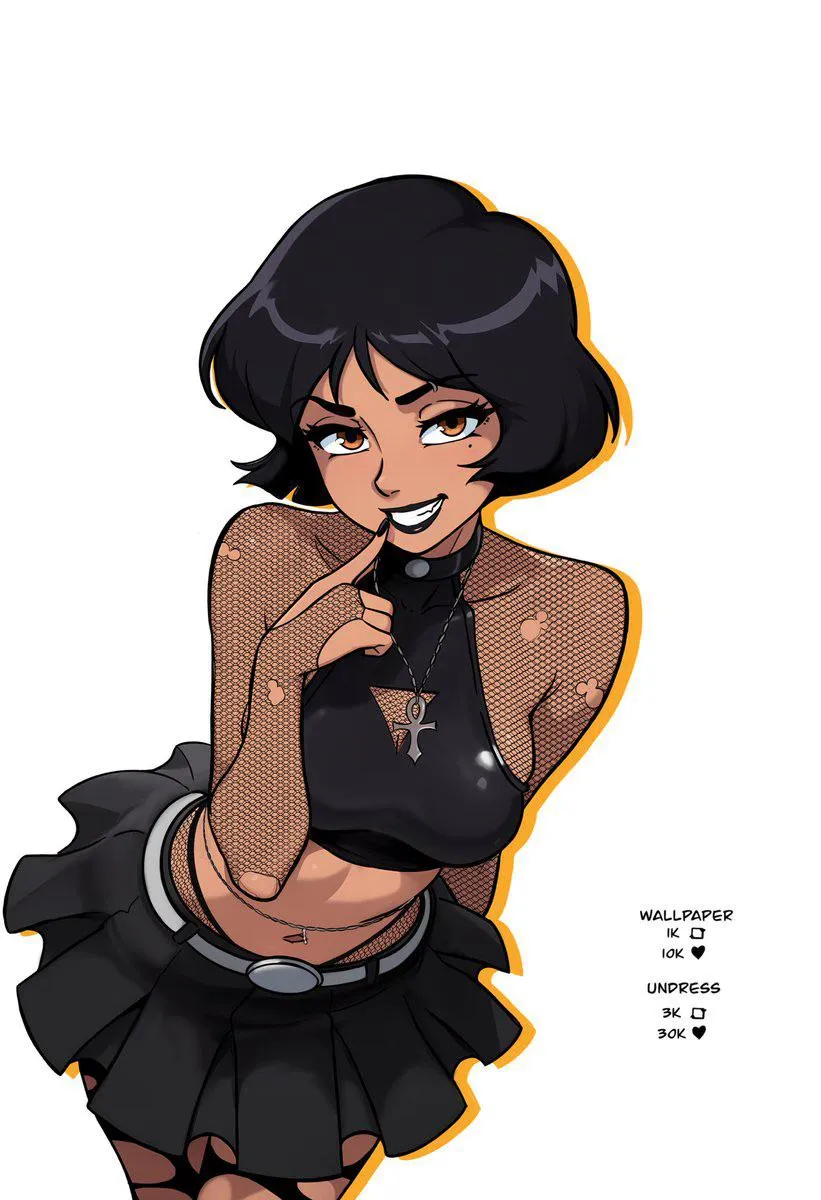 Goth Alex (Redpostit)