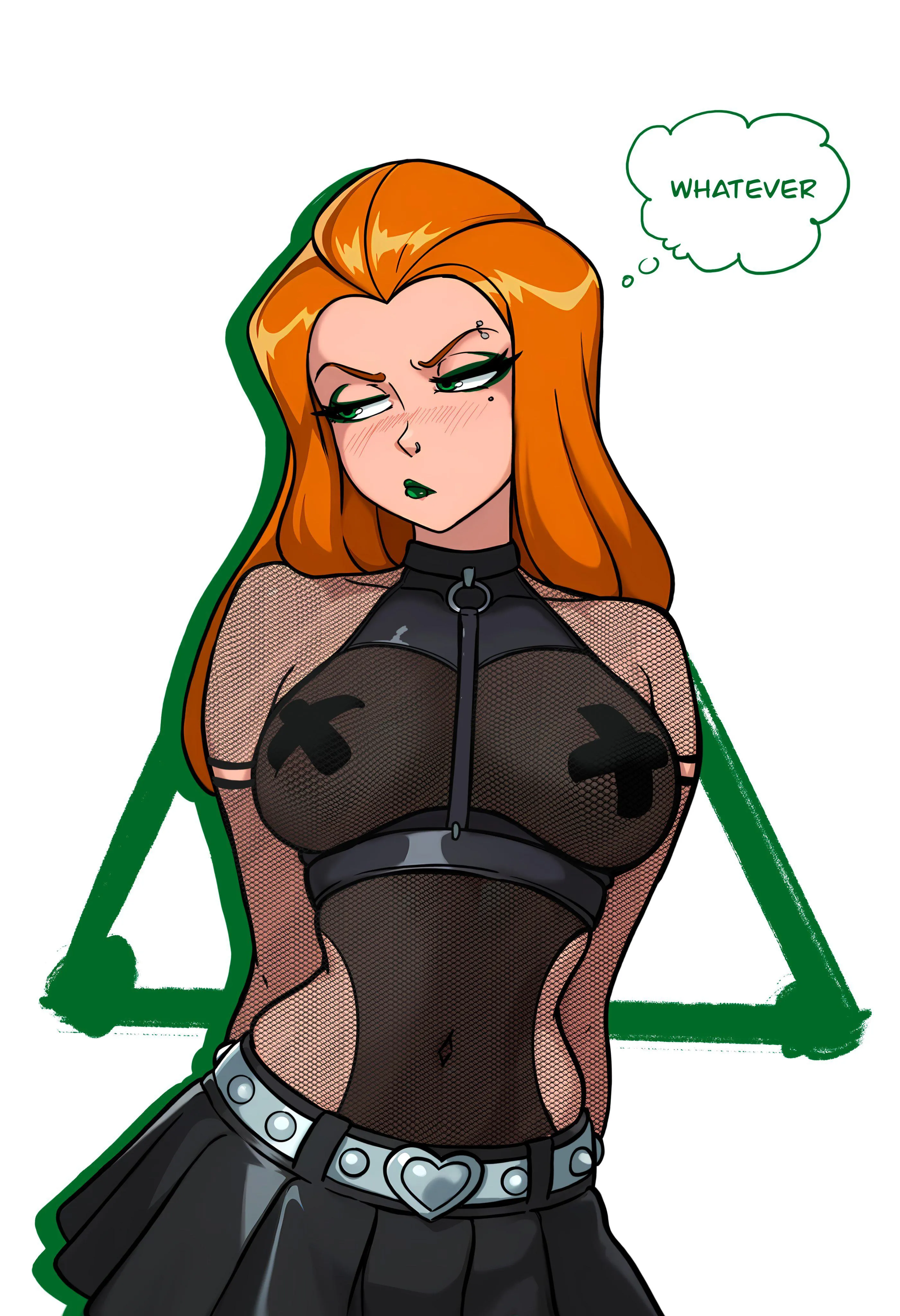 Goth Sam (Redpostit)