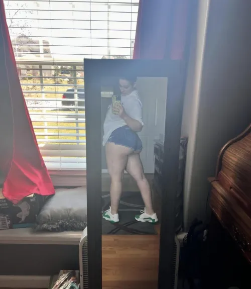 Gotta rock some.dukes in 80°weather