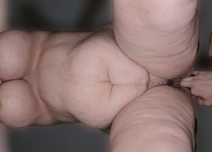 Happy Hanging Tits and Belly Day 😉