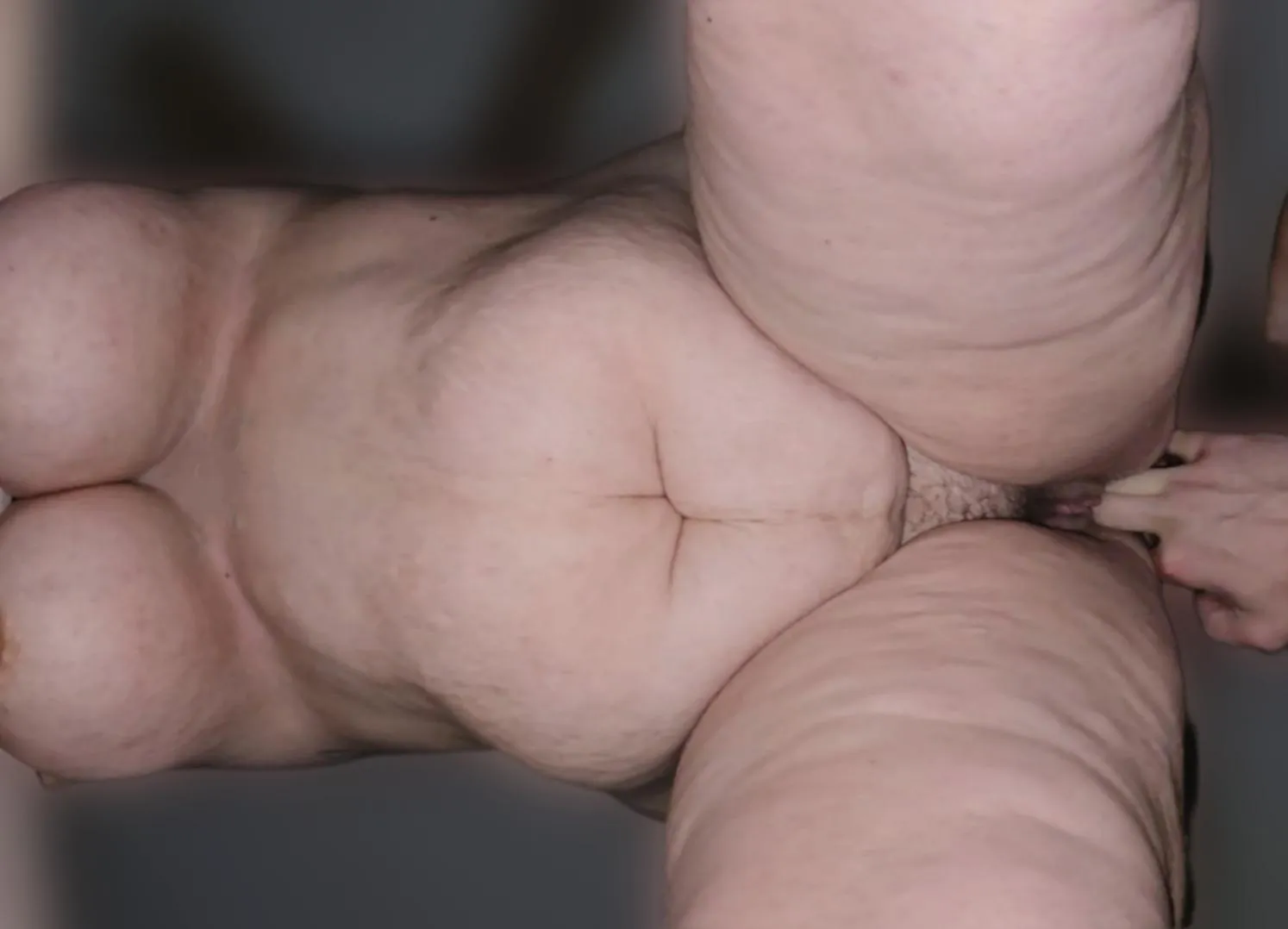 Happy Hanging Tits and Belly Day 😉