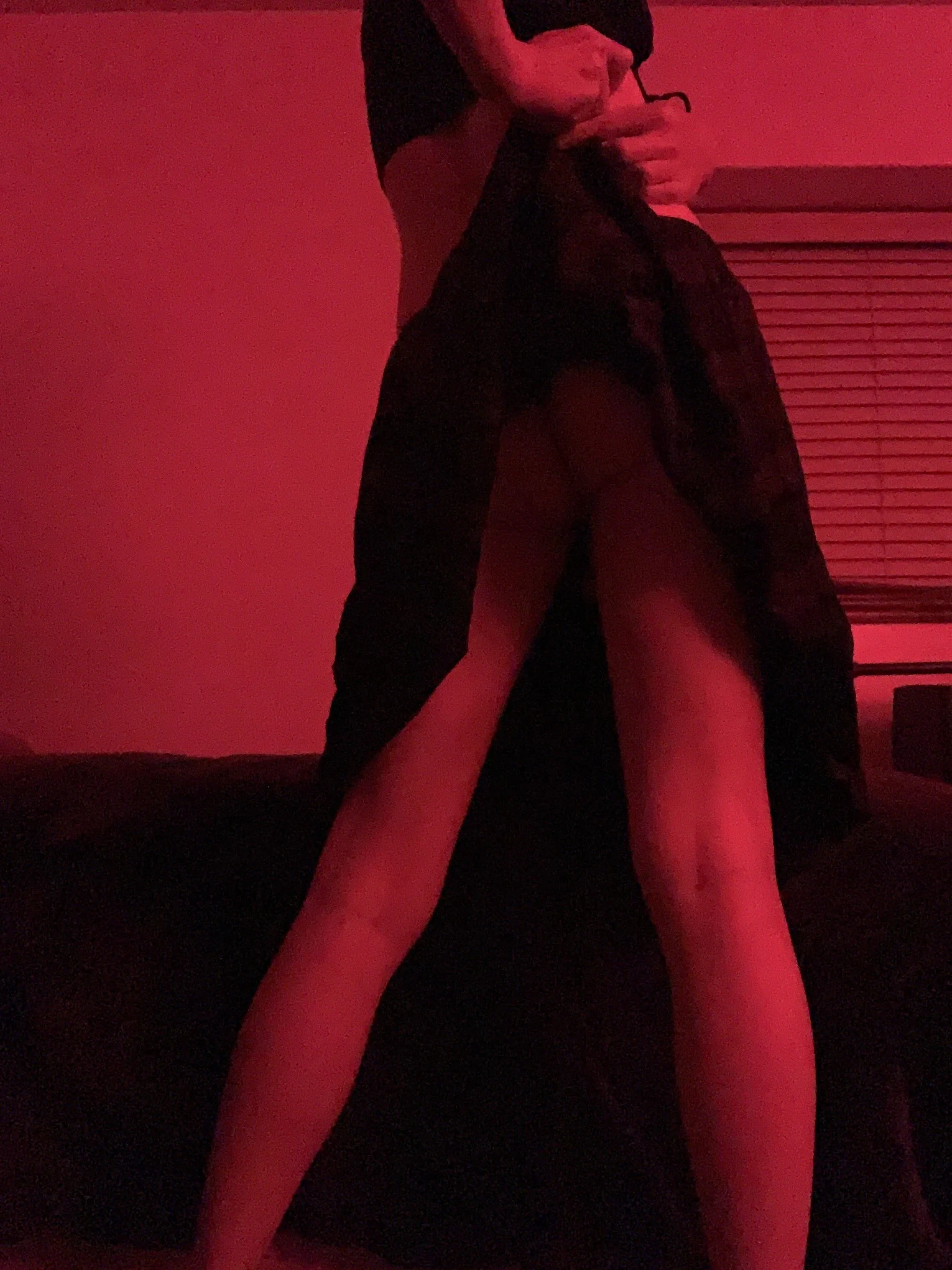 i finally made someone cum with my mouth last night, who's next? :3