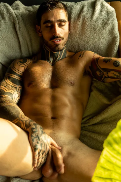 I have some ideas to enjoy this nap with you!