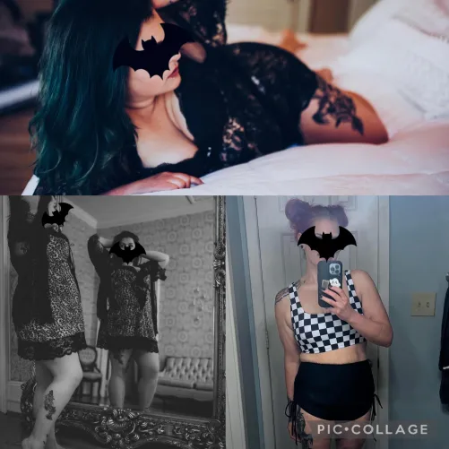I lost 120 lbs, I’m ready to have new photos done! 🖤