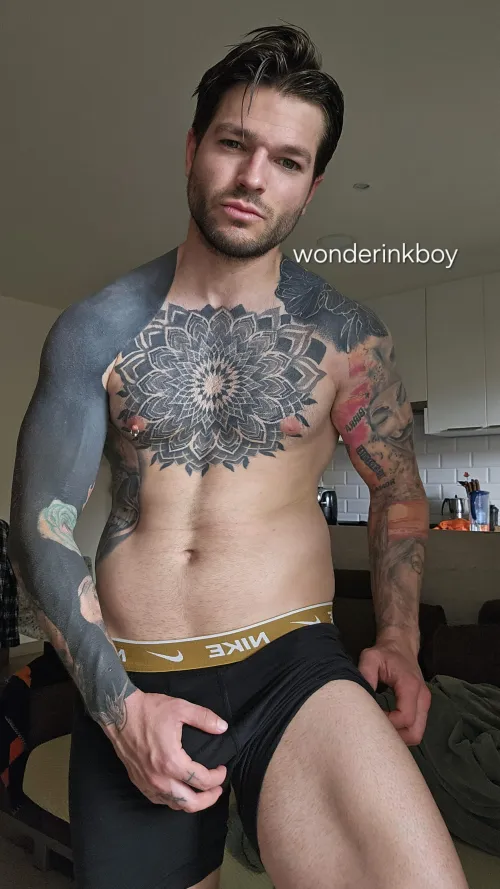 I need a nasty weekend