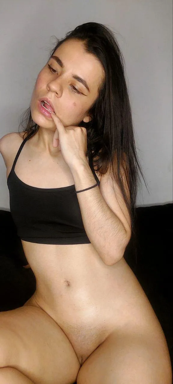 I wish someone to ride on