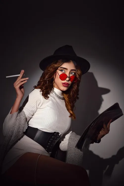 I`m excited to learn new things and discover new limits of pleasure