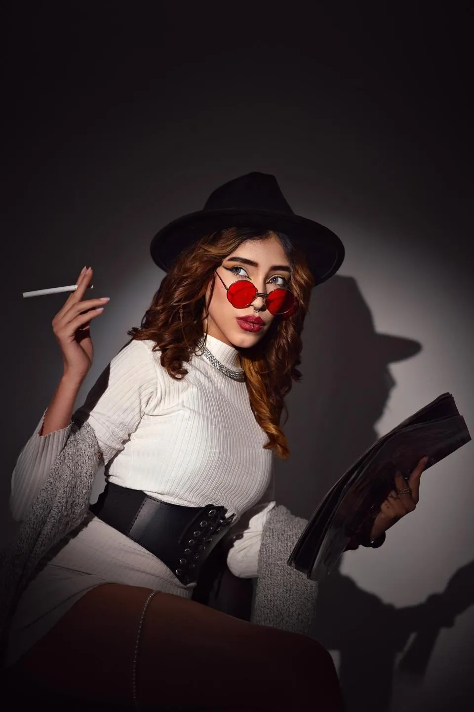 I`m excited to learn new things and discover new limits of pleasure