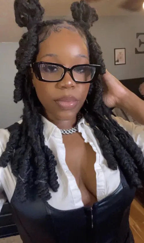 Imagine the rush of serving Me. Once I allow it, you’ll never crave anything else.