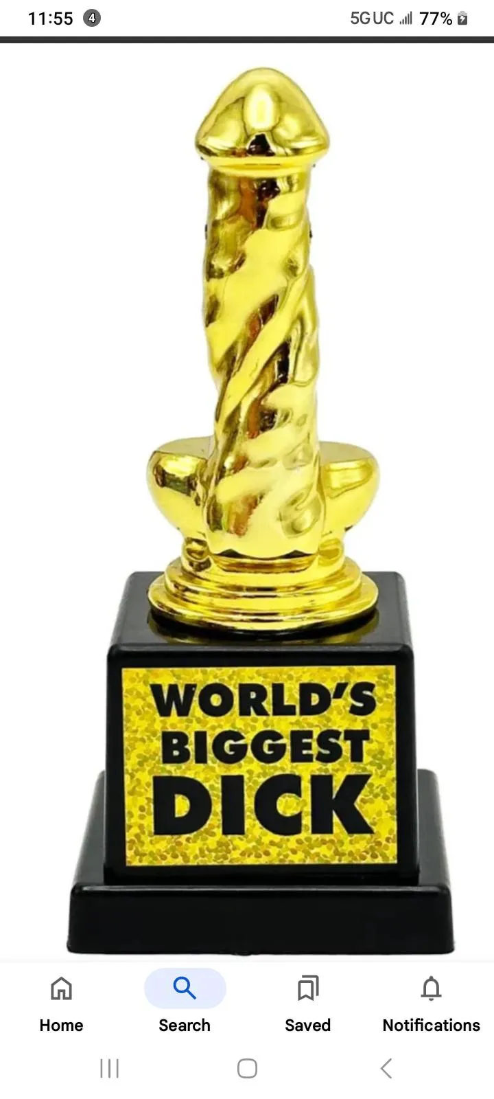 It was more than a pleasure to be honored with the Biggus Dickus award tonight by the local chapter of Musician Groupie Sluts. And🖕to those who finished a distant--and I mean a reeealy distant--second place.