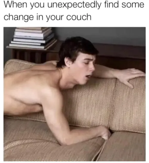 it’s like free money🤭💸