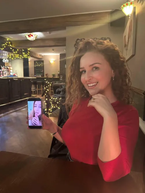 It's time for some action.