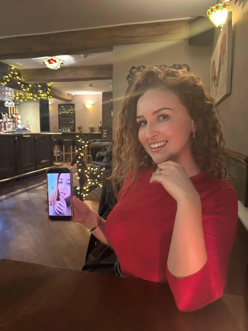 It's time for some action.