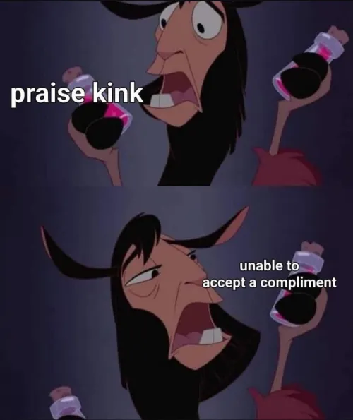 I’ve never felt so called out by an image in my life.