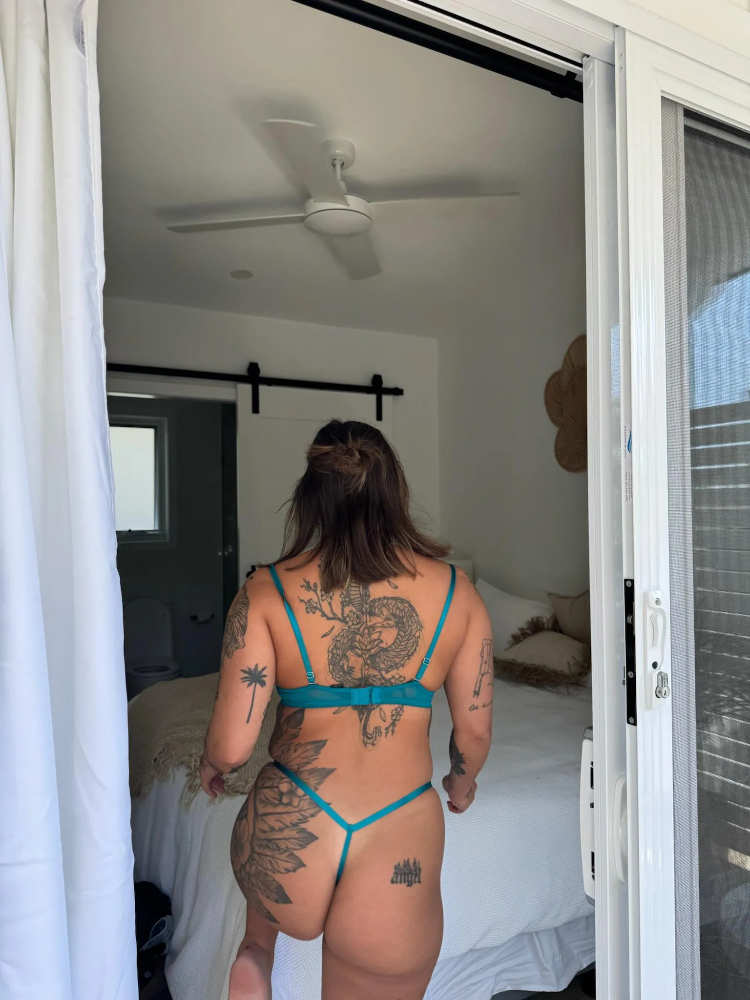 My rule is don't fuck guys who don't cum inside. You're not one of them, are you?