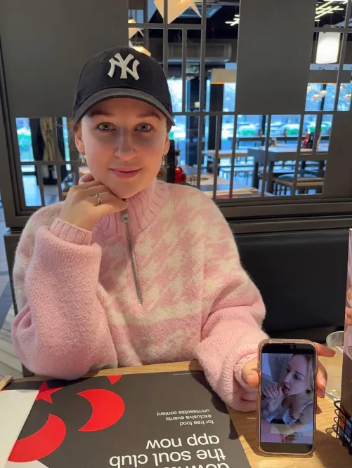 My way of pulling you into trouble.