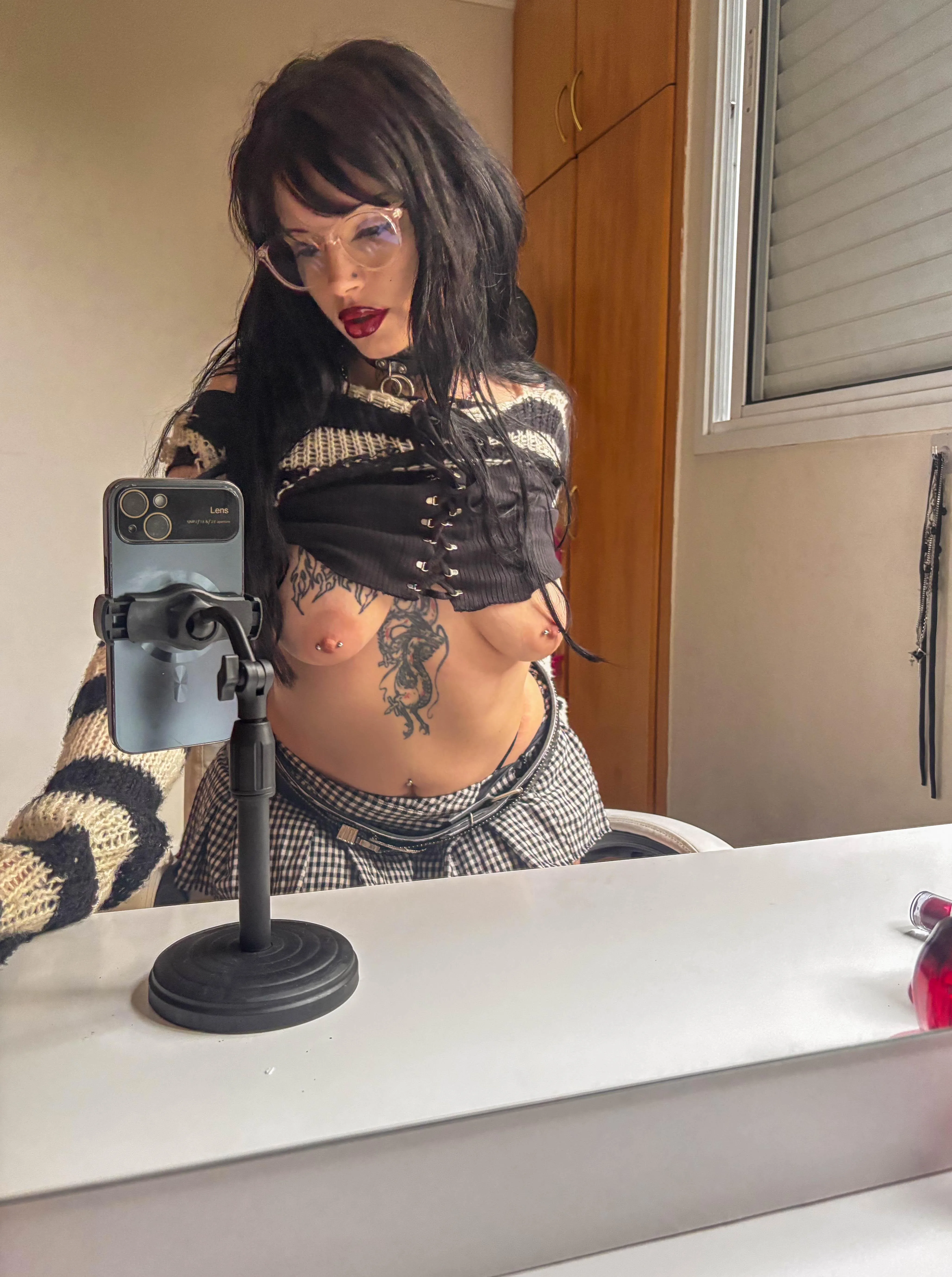 Need something to dream about?