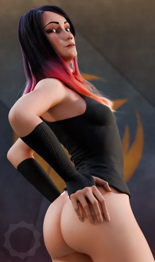 Sabine Wren (LiamsGem)