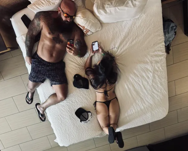 See you guys tomorrow!