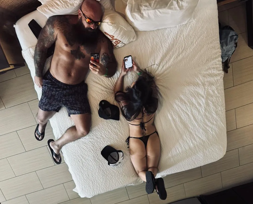 See you guys tomorrow!