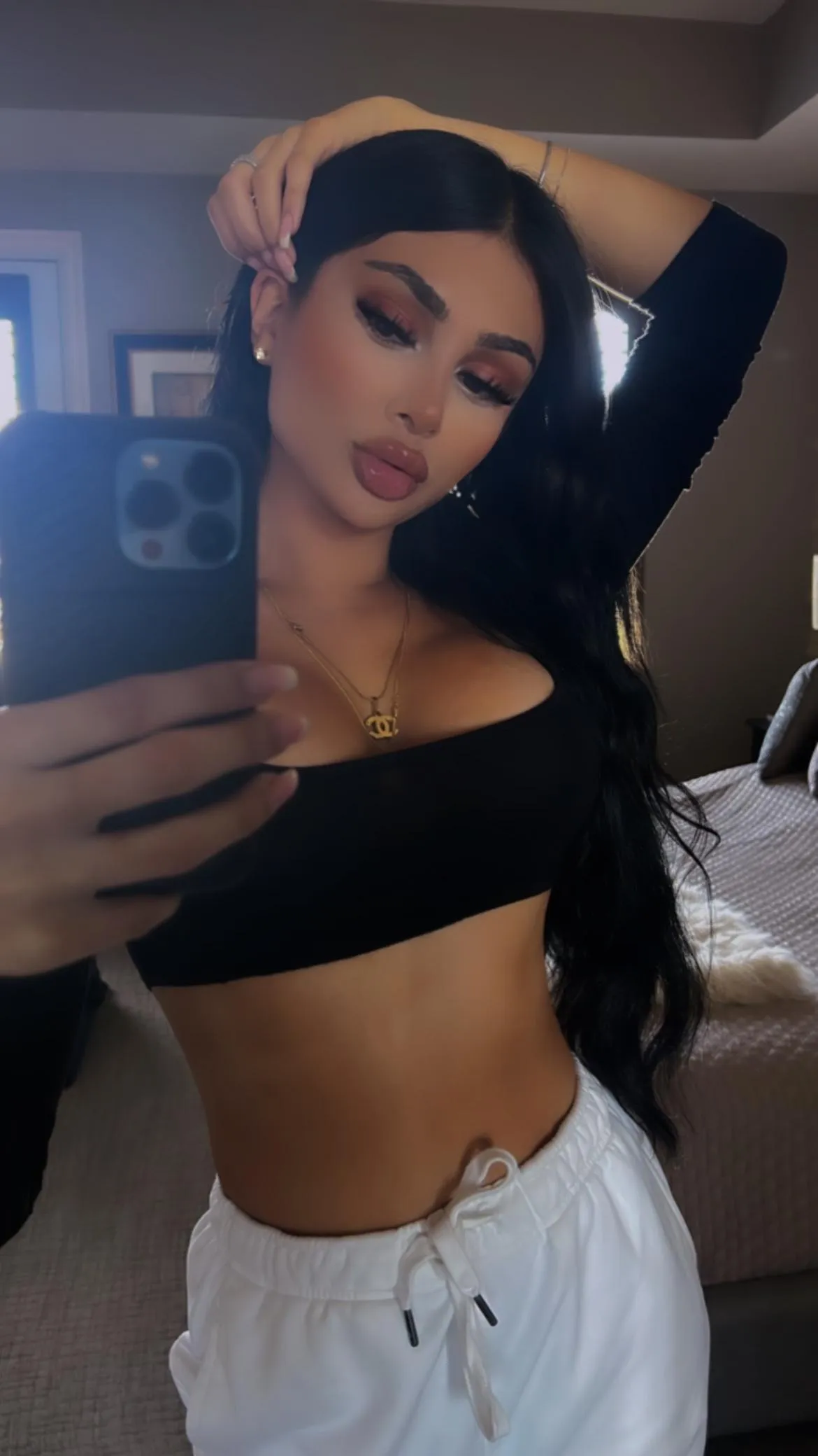 Sexy enough to be yours?