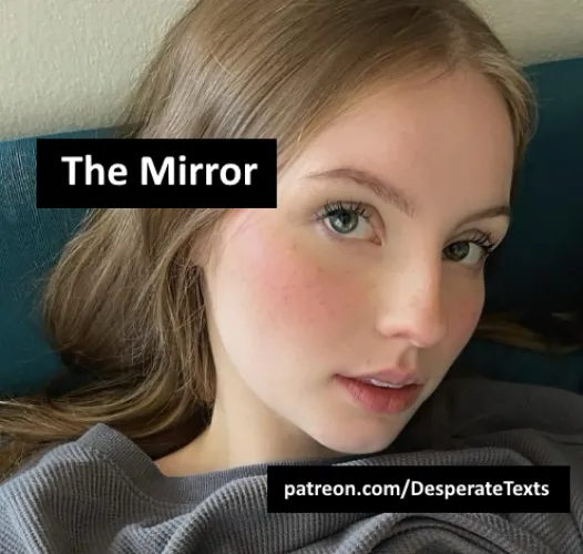 The Mirror (part 2) (bodyswap)