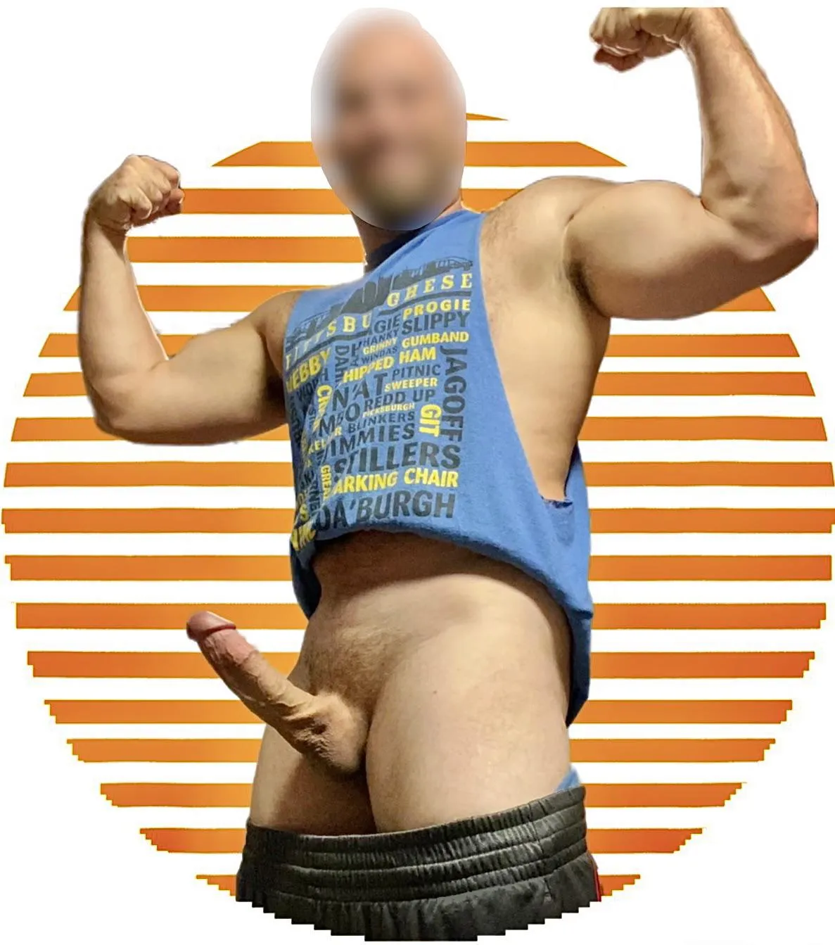 Thirsty Thursday! Are you thirsty today 👀💦!