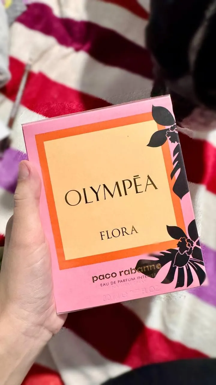 This scent doesn’t pay for itself. My smell is luxury. You finance it.