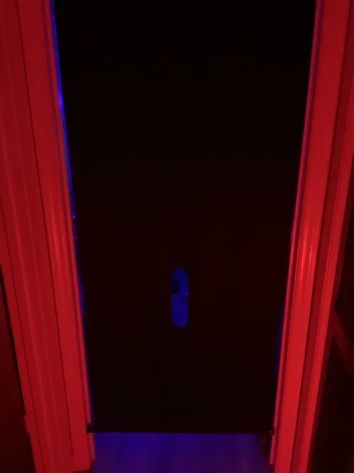 Time to do some late night community service #open