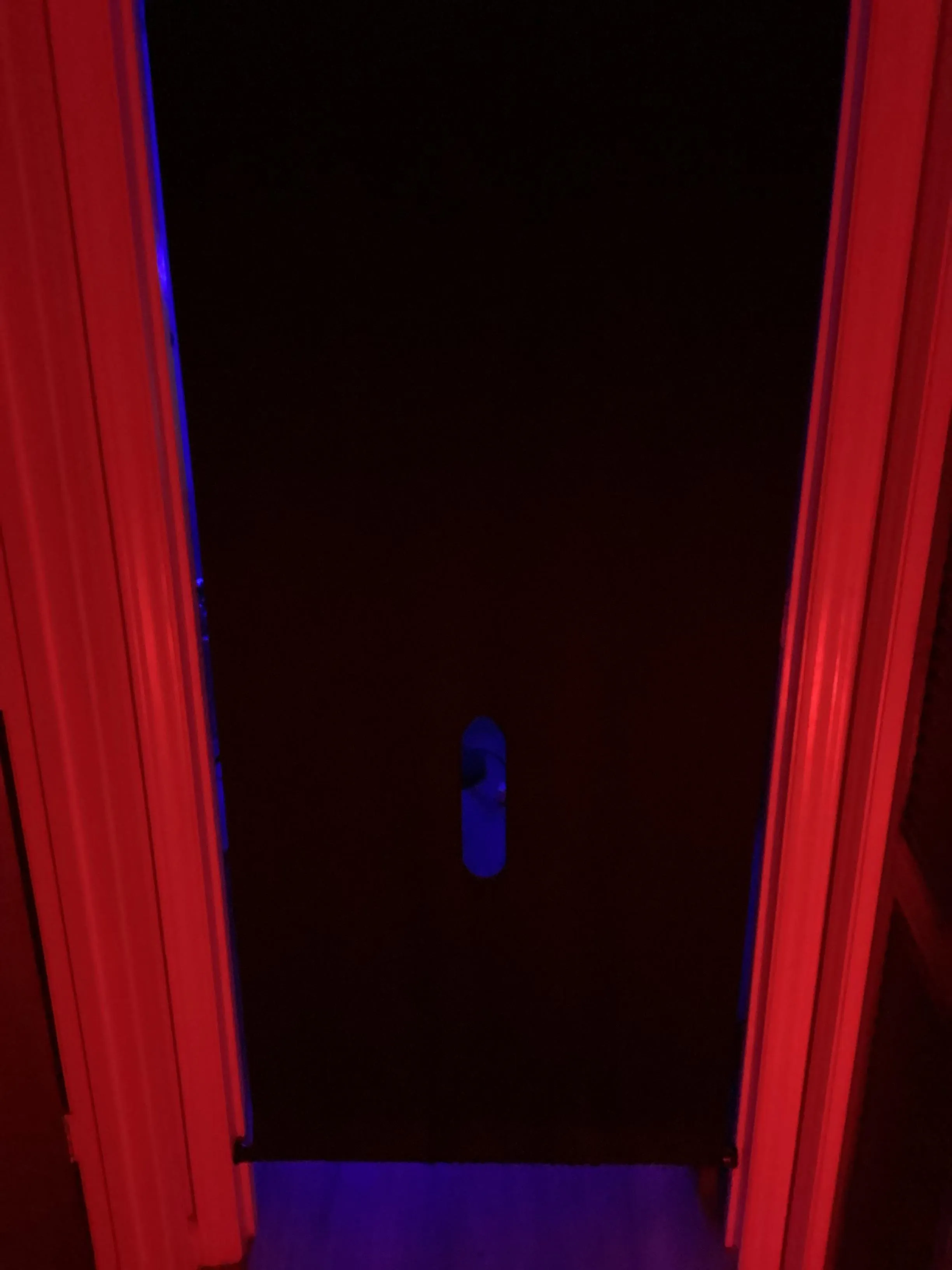 Time to do some late night community service #open