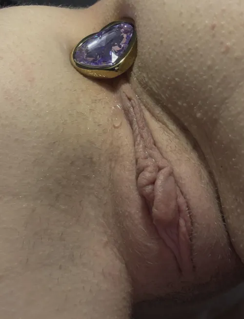 waiting for someone to be rough with me