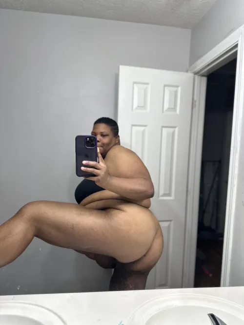 👀 what I finally can do after losing 100 lbs