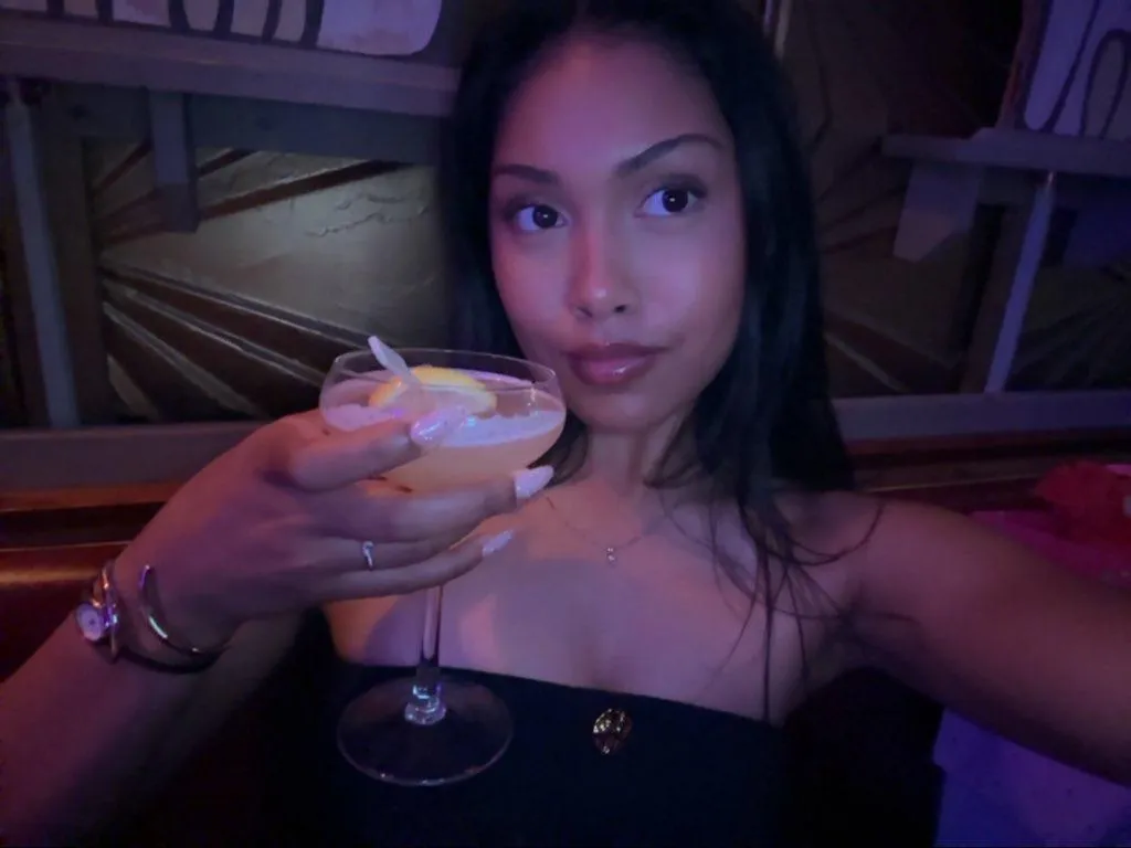 Which lurker is paying for my drinks tonight?