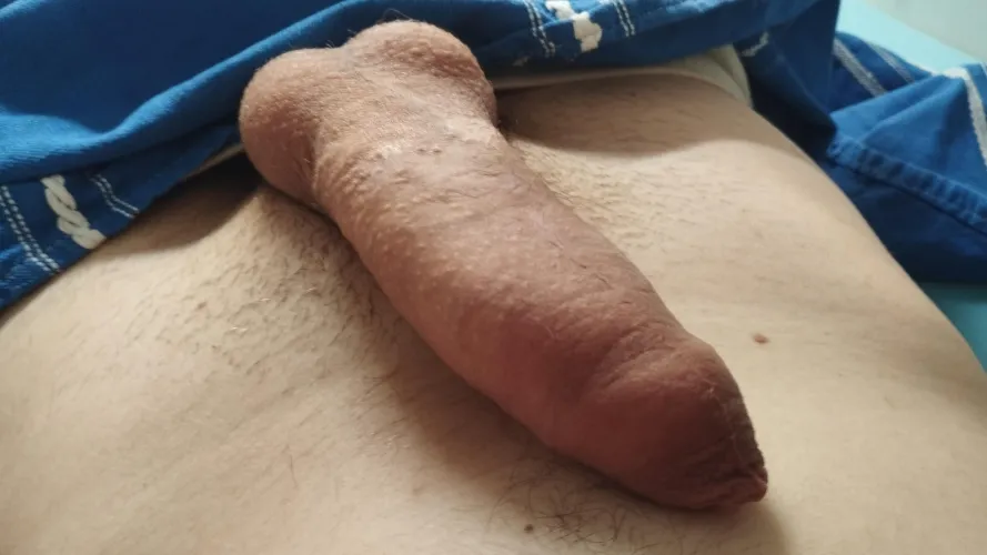 Would you suck this barely legal cock?