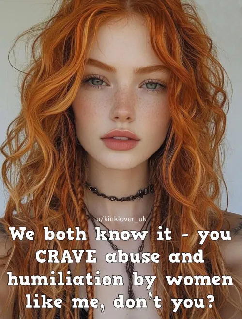 Yes ma’am! [ImageFap: kinklover_uk]