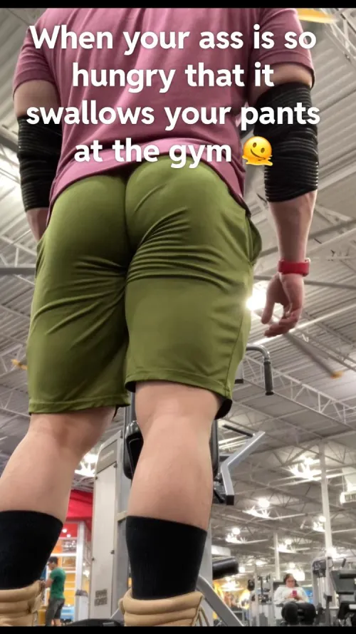 Yup that happened 😅