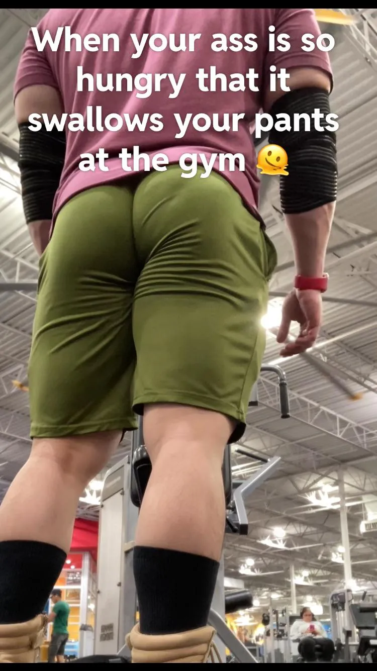 Yup that happened 😅