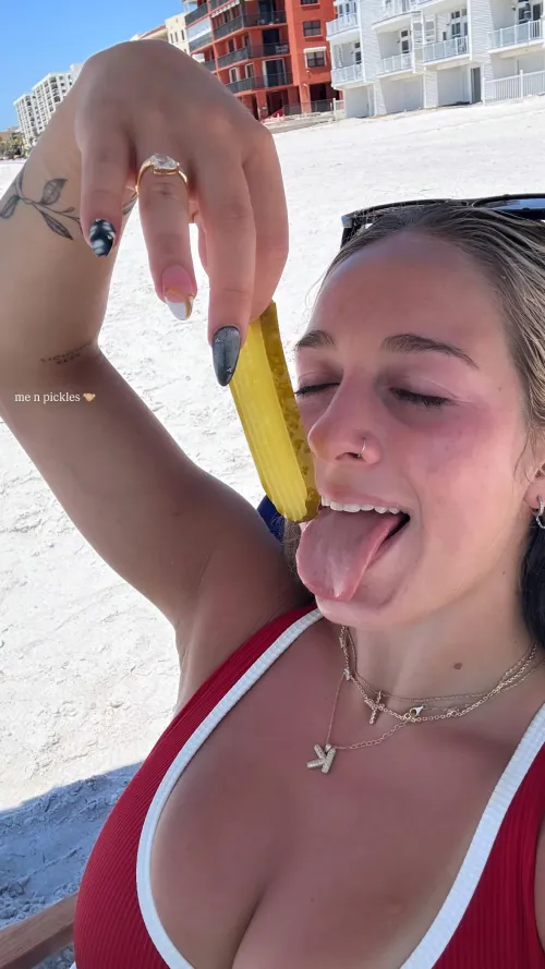 Clemson Tigers - Summer Time Vacation