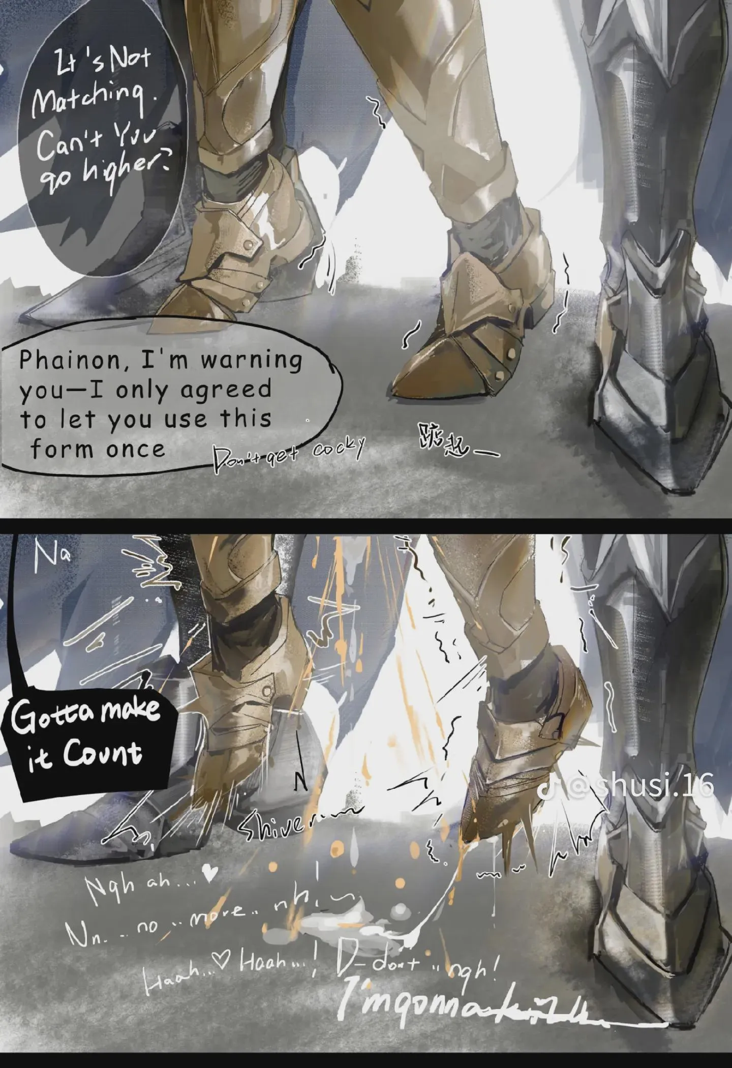 Does someone know where this image is from?