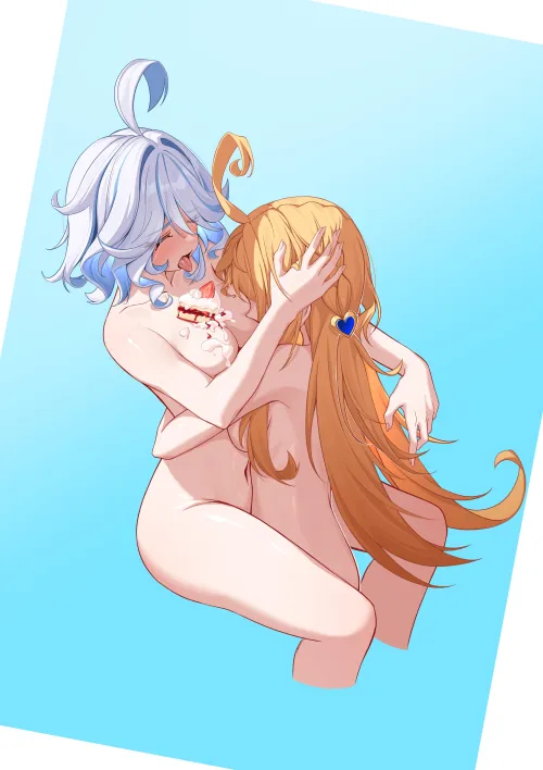 Escoffier's favorite dessert