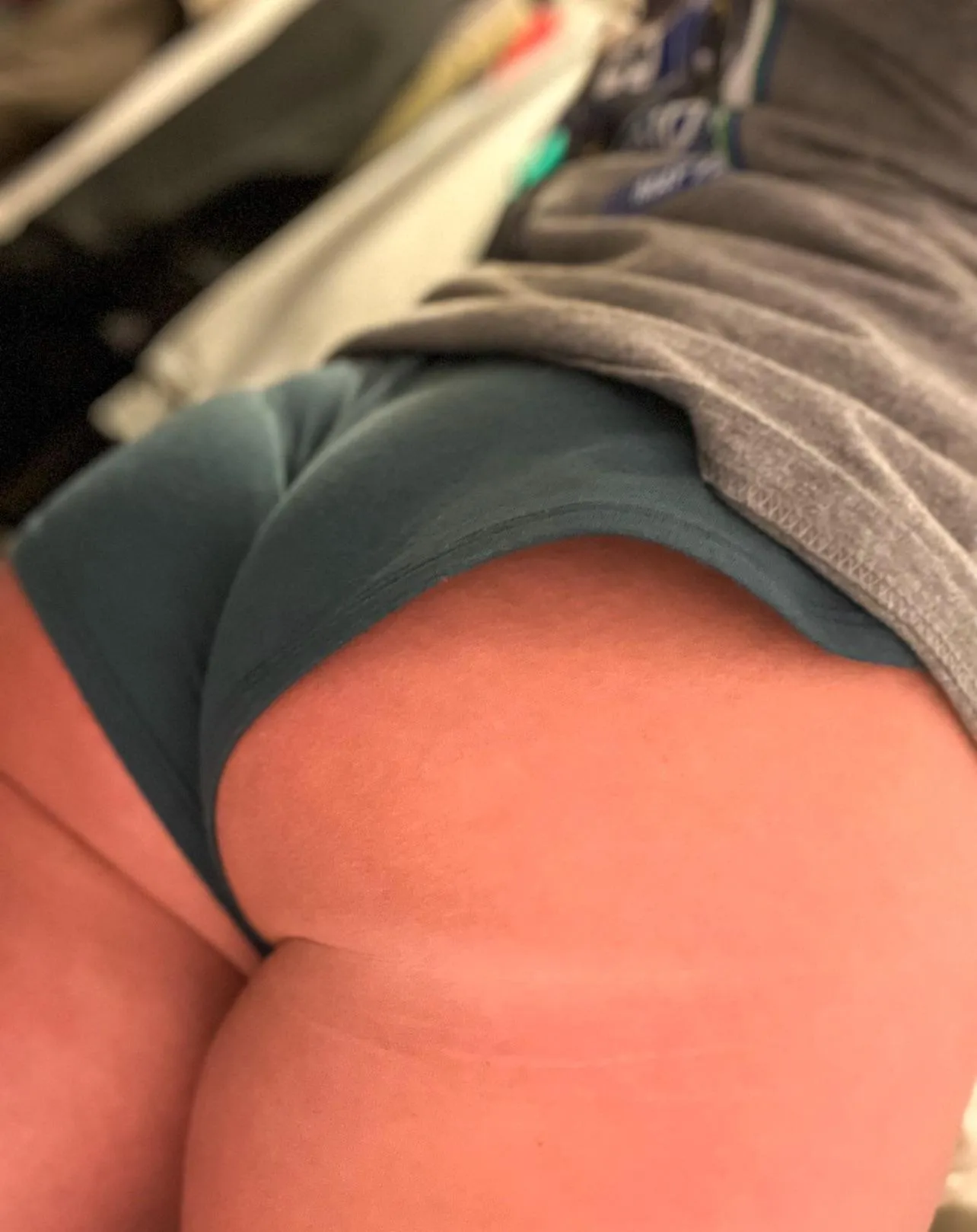 Got some cute VS under the Vuori 😉