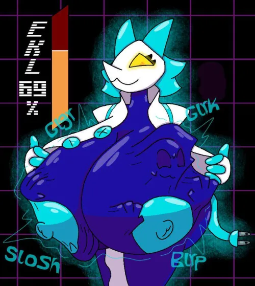 {image} Tasks Managed (By EKL_DX78) (Breast Vore) (Endo)