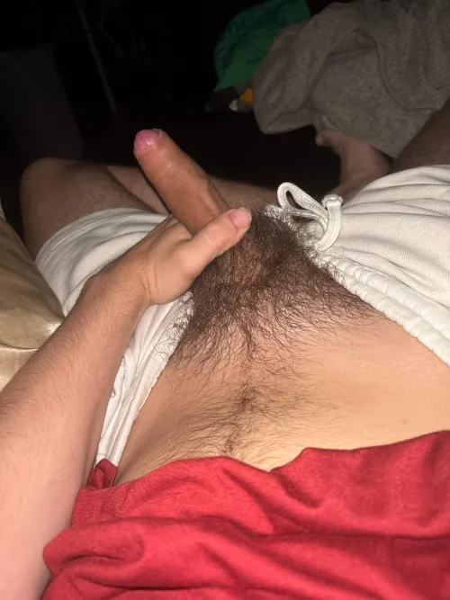 Keeping it I guess haha imma trim a lil tomorrow so enjoy