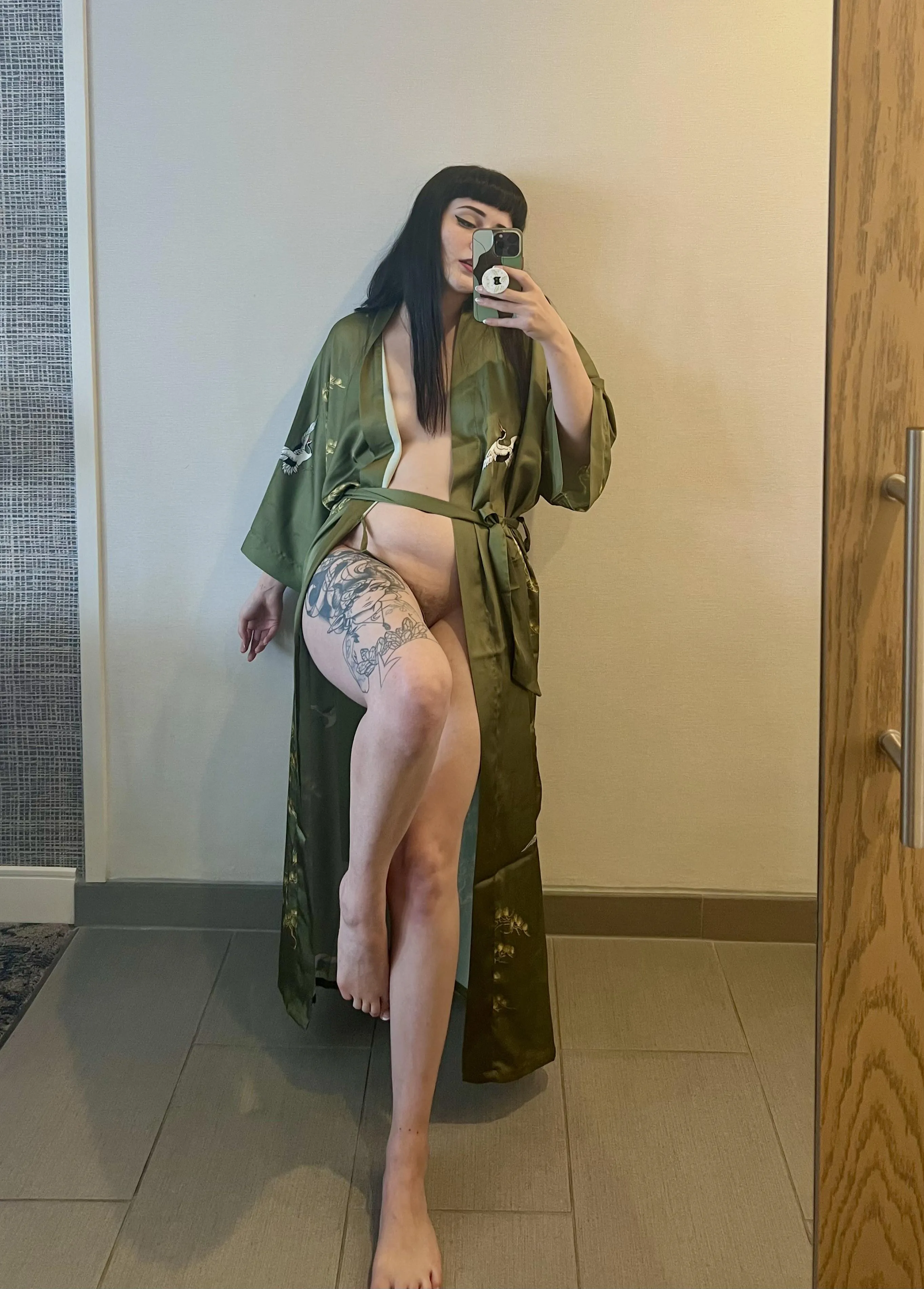 looking to end my week on an exciting note… got any ideas?