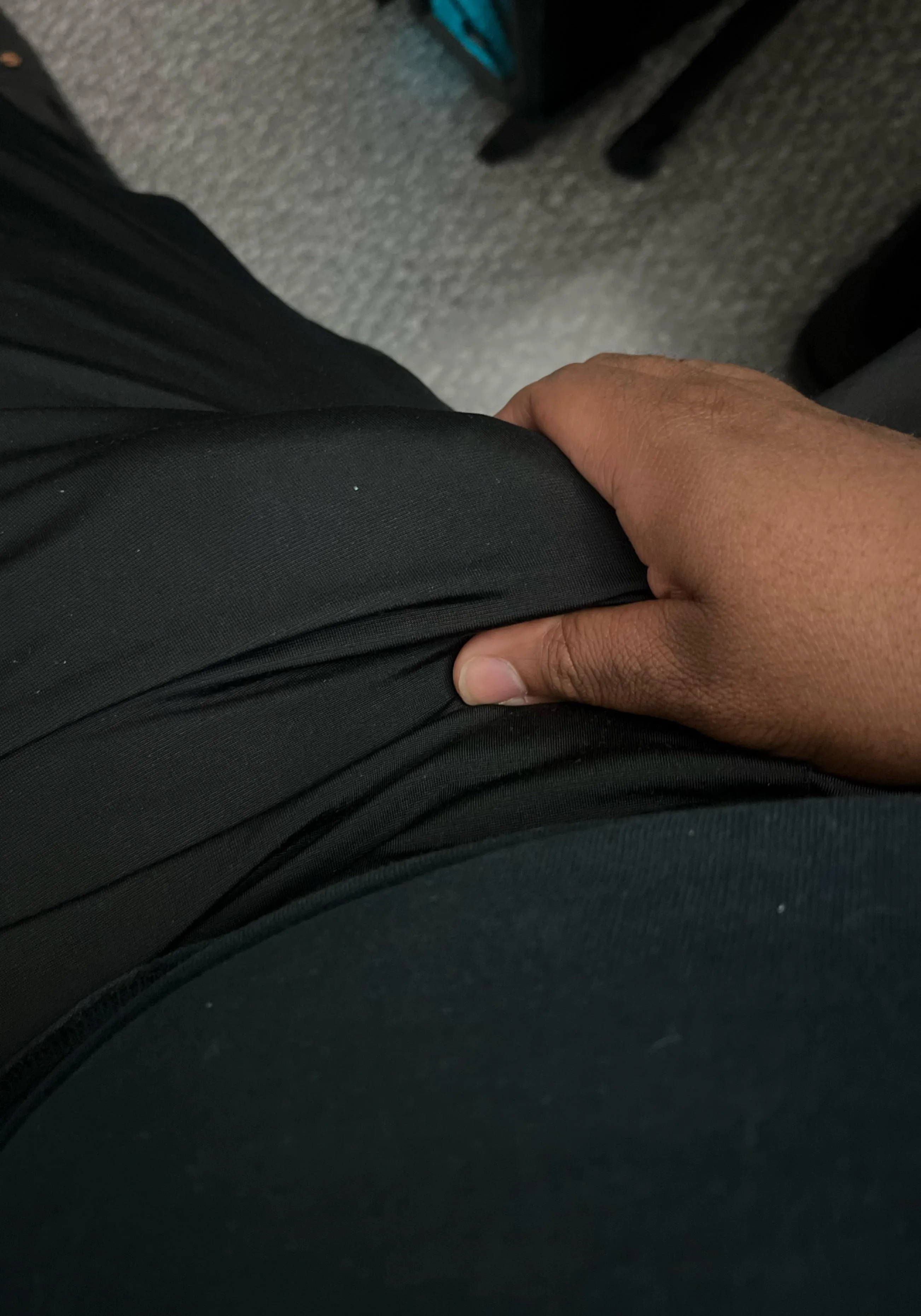 [M] 30 Up late just hard BBC